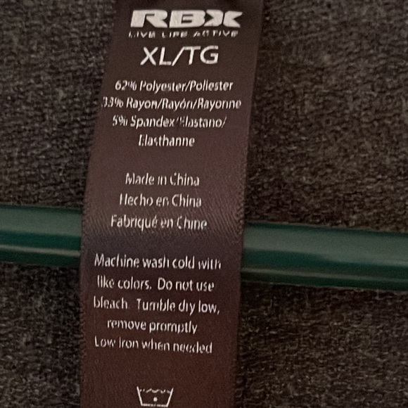 RBX Cardigan - Size XL - Picture 4 of 6